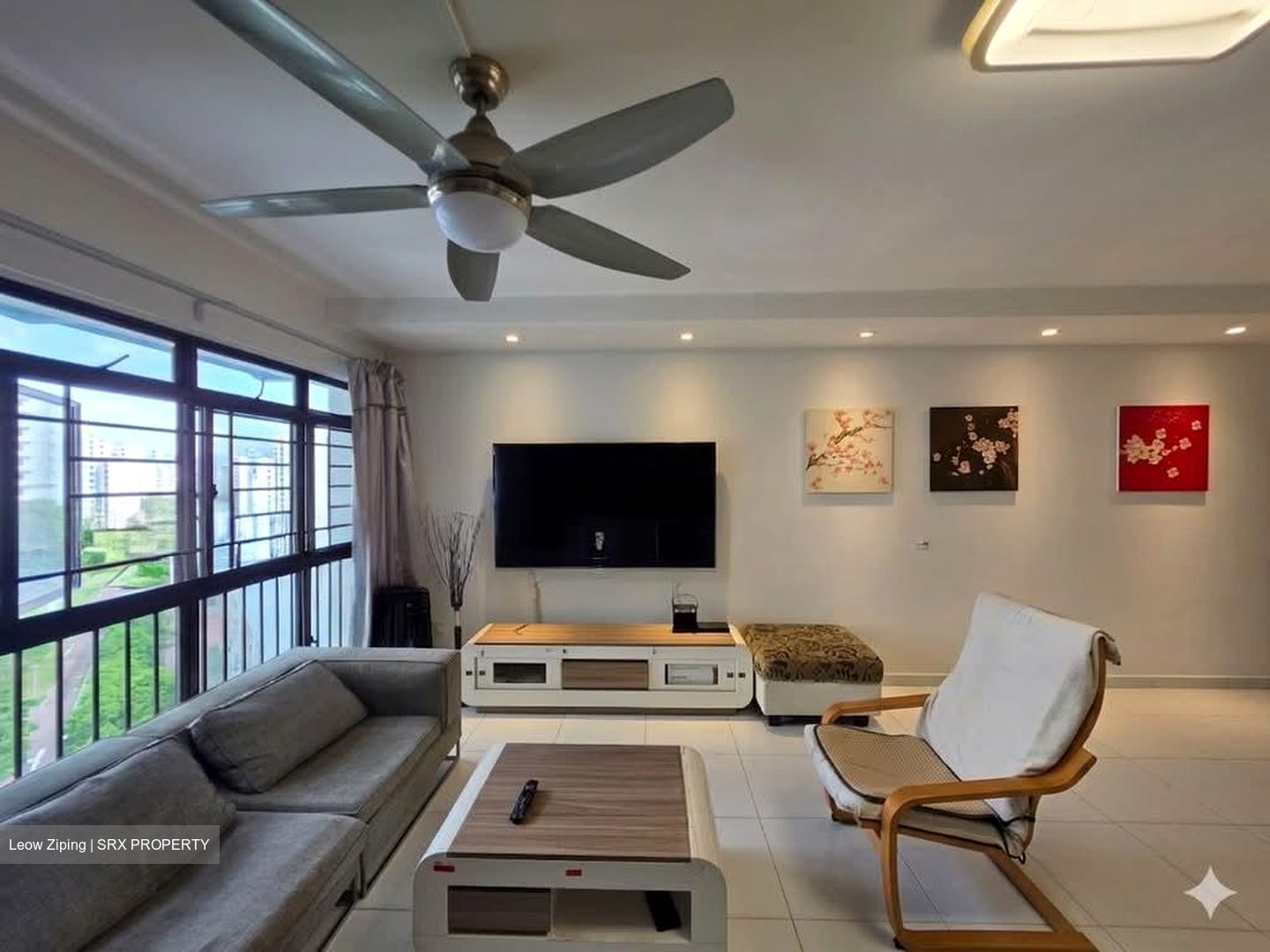 Blk 322B Anchorvale Grove (Sengkang), HDB 5 Rooms #552031251